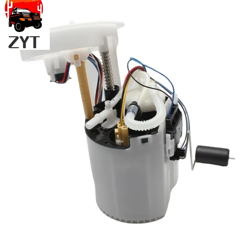 Brand New Fuel Pump Module Assembly Sending Unit 31478640 for Volvo XC90 XC60 V90 V60 2.0L Turbo
