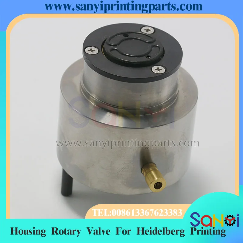 

Лучшее качество L2.007.531 Поршень L2.007.533 Корпус Поворотный клапан для деталей печатной машины Heidelberg XL75