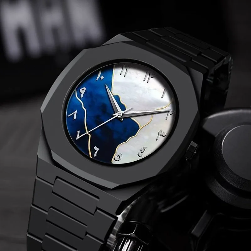 

NIBOSI Luxury Sports Man Wristwatch Simple Waterproof Leisure Casual Watch For Men Business Quartz Men's Watches Reloj Clock