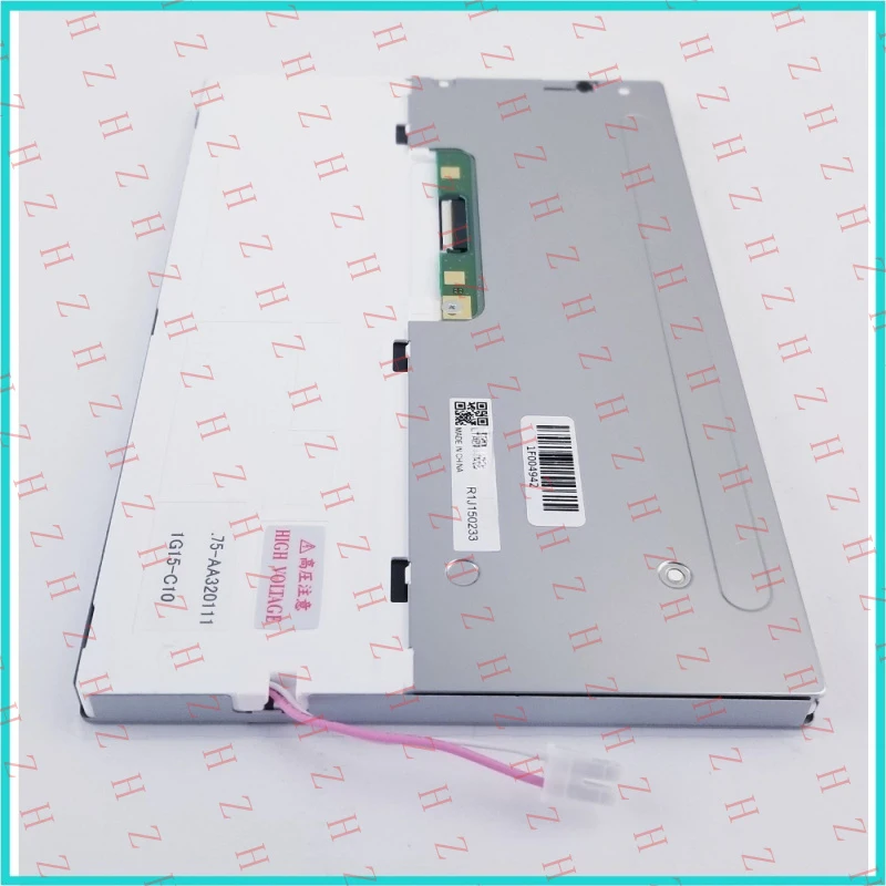 P+  LTA070A320F LCD Display Screen for Toshiba