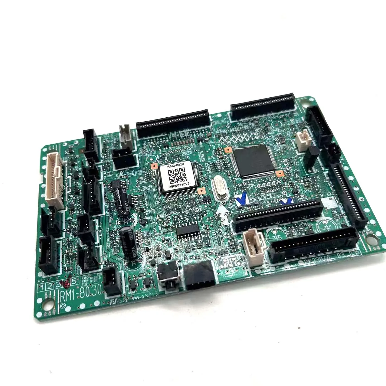 DC Control board RM2-8028 RM1-8030  Fits For HP LaserJet M351 M451 M475 M375