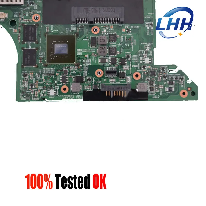 

Mainboard for Lenovo E4430 Laptop Motherboard with 2G GPU Fully Test