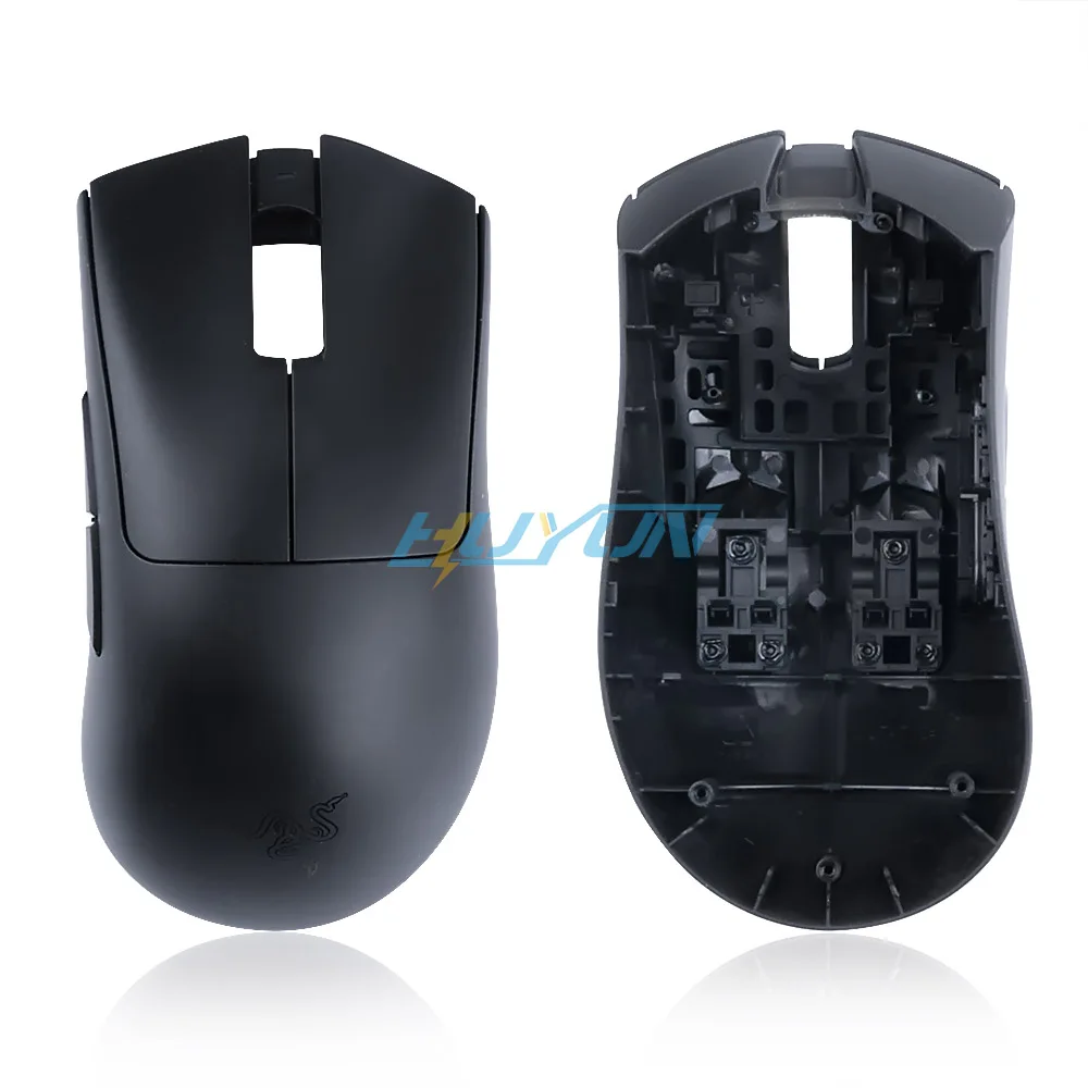 Mouse Top Shell Cover Roof for Razer DeathAdder V3 Pro Wireles Gaming Mouse