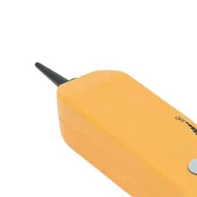 Automotive Circuit Tester Wire Tracer Short Finder 12V System ABS Yellow Cable Detector Generator Probe For Car Wiring Harness D