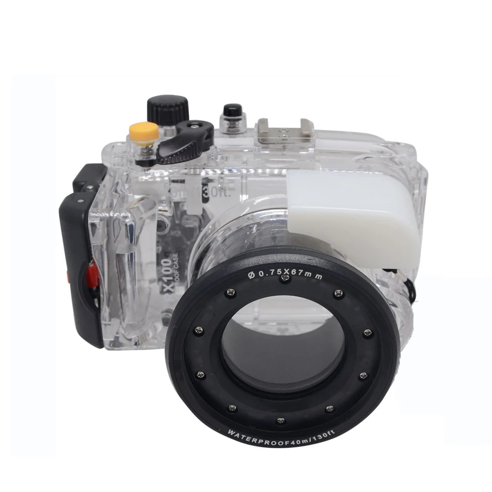 Mcoplus WP-RX100 40…