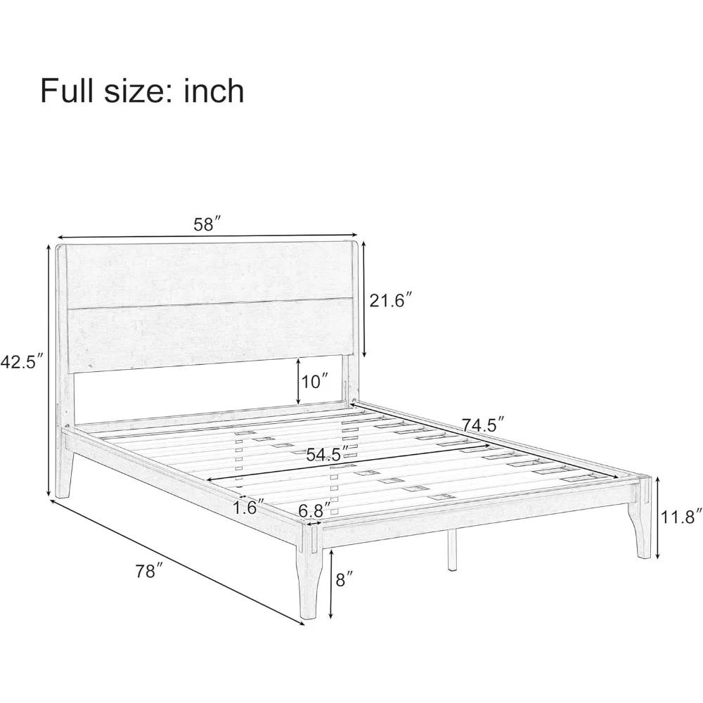 طاولة قهوة خشبية قابلة للطي من EMOOR مستطيلة متوسطة (17.7 × 31.5) رمادي فاتح، طاولة منخفضة للجلوس على الأرض مساحة صغيرة يابانية بسيطة