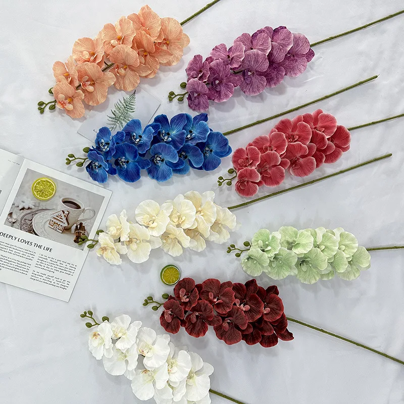 Artificial Flowers …