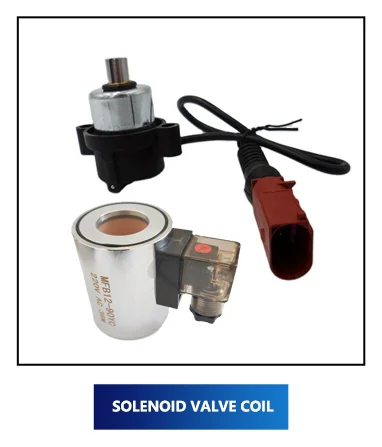 Électrovanne KWE5K-31/G24DB50 Hydraulique — détail 4