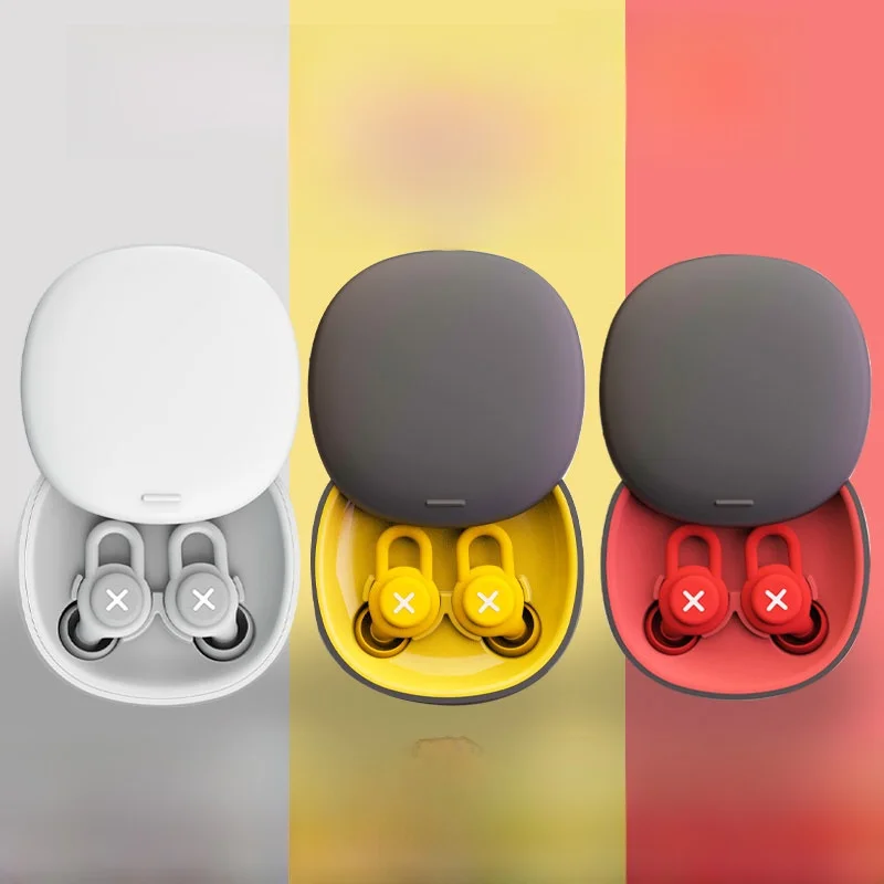 

Супершумопоглощающие беруши для снижения шума: для студентов, общежитий, офисов, промышленных объектов. Силиконовые наушники для подавления шума.