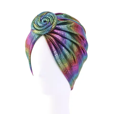 12 best sales अफ़्रीकी पगड़ी - №10