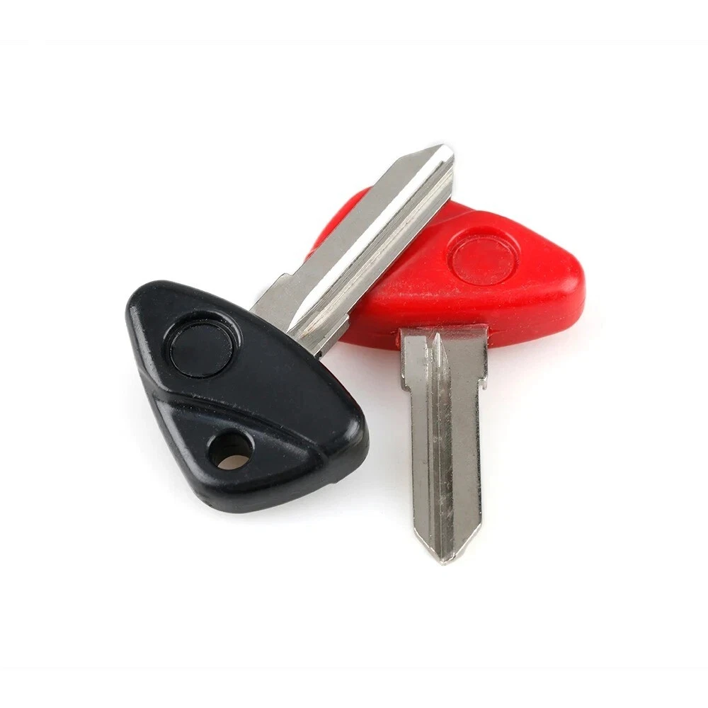 Motorcycle Keys Blank Key Uncut For BMW R850R K1200R R1100 R1150 R1100R R1150R R1100GS R1150S R1200GS F650GS F650 S R GS RS RT