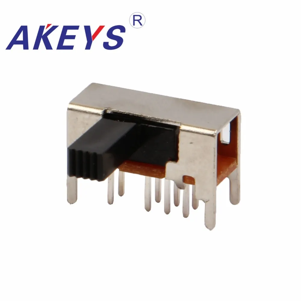 10Pcs SK-23D05 2P3T…