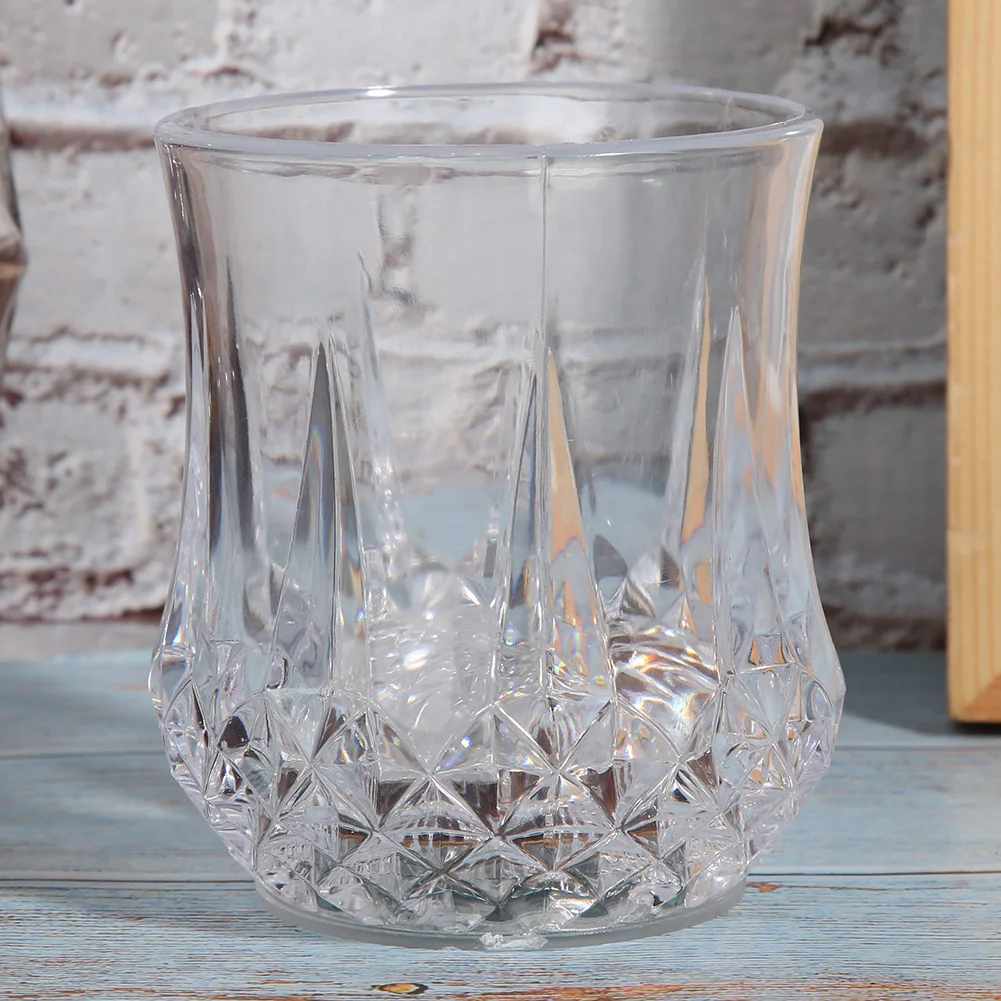 自動ライト色変更 LED 点滅カップ水センサーマグバーパーティー用品ギフト点滅カップ LED カップ LED 点滅カップ