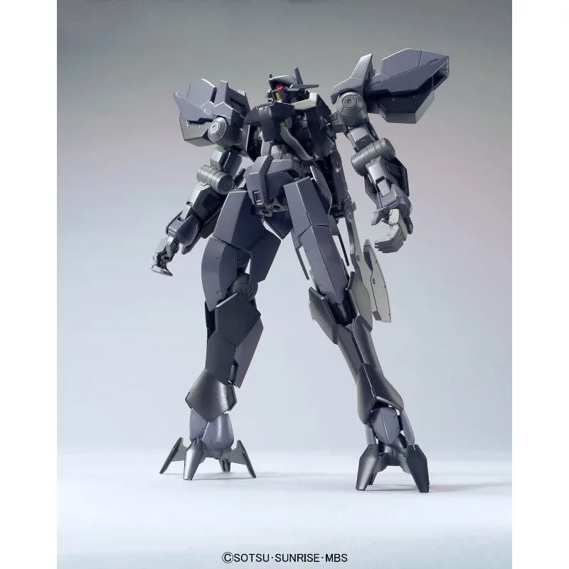 在庫ありバンダイ本物の HG 1:144 グラツィエ・インガンダムアニメアクションフィギュア組立モデルおもちゃギフト