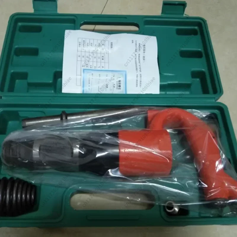 Air Shovel Tool Powerful C4/C6 Handheld Air Hammer Rust Remover Industrial Grade Strong Air Shovel Concrete Crusher Pneumatic To