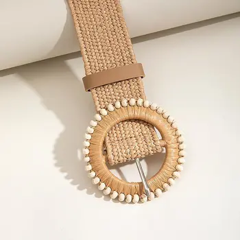 12 best sales बोहो बेल्ट - №12