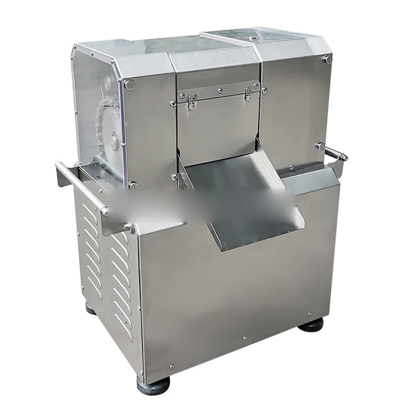 قصب السكر الكهربائي الأوتوماتيكي بالكامل ، عصارة تجارية لمتاجر المشروبات الباردة