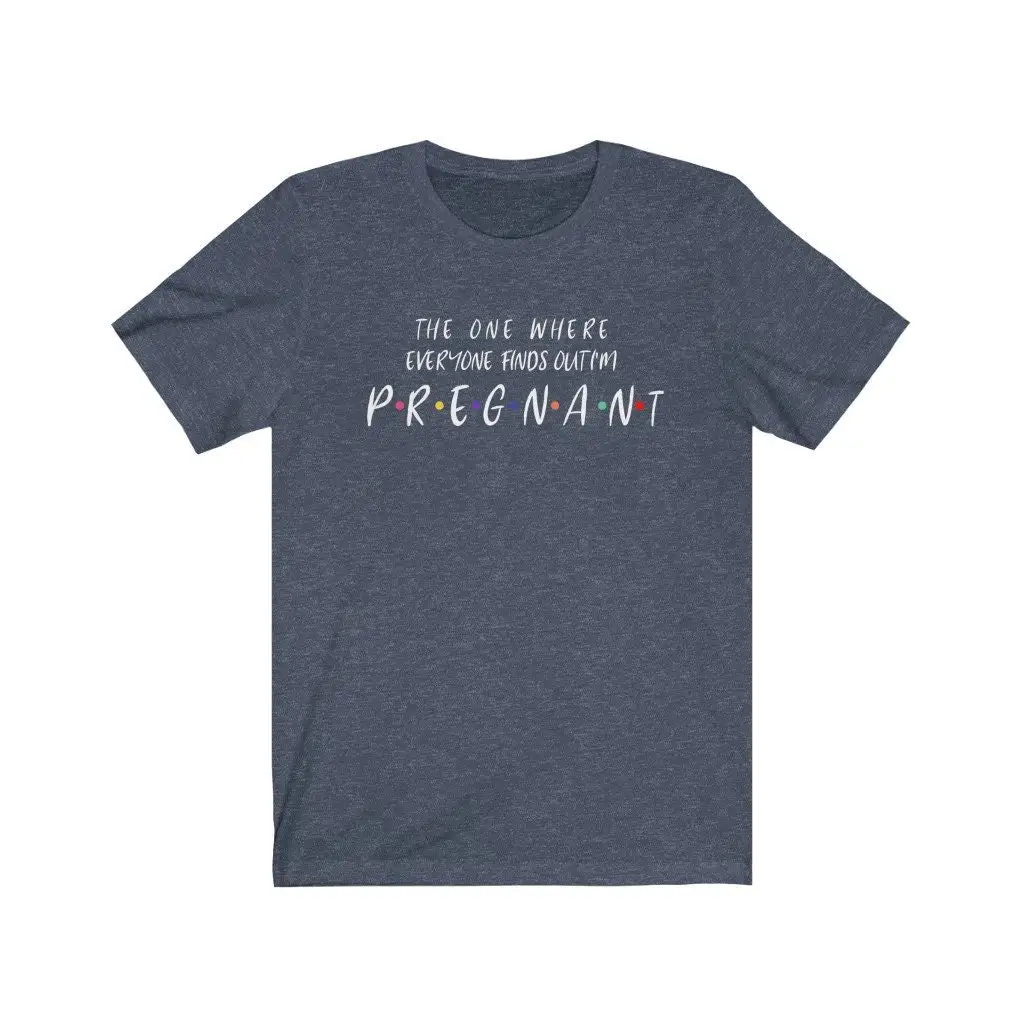 i'm pregnant T Shirt