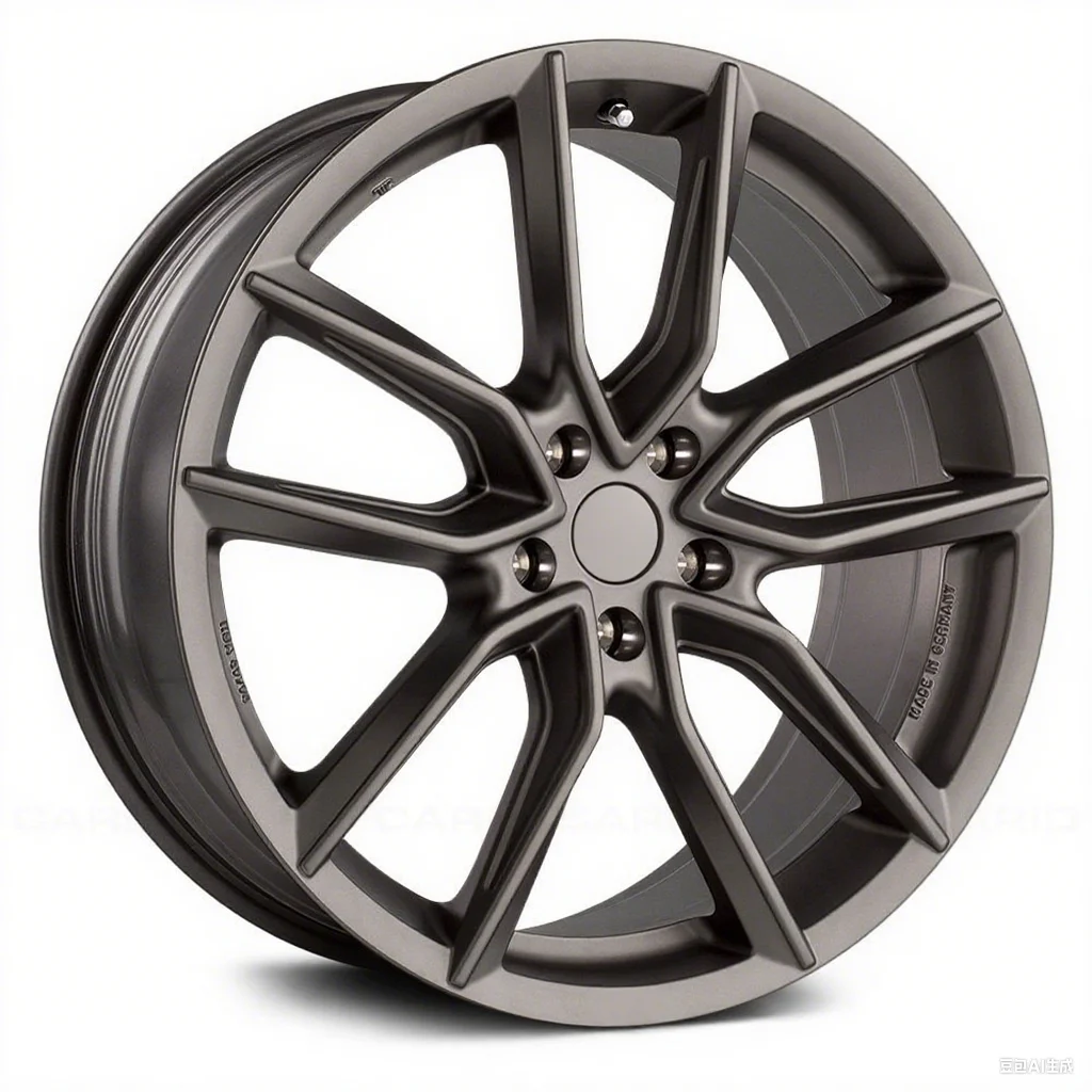 

SY-3012 Custom 1-piece Y-spoke metal Gray Forged Wheel for Chevrolet Ferrari Genesis Hummer Jaguar Audi Alfa Romeo