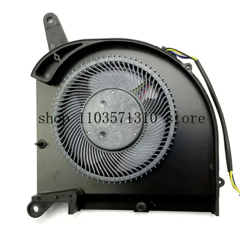 م N جديد OEM تبريد وحدة المعالجة المركزية GPU مروحة لجيجابايت ايرو 15 OLED SA 17 XA RP75XA RP77XA RP77 RP75W PLB07010S12HH 15G 15P 17G XC XB