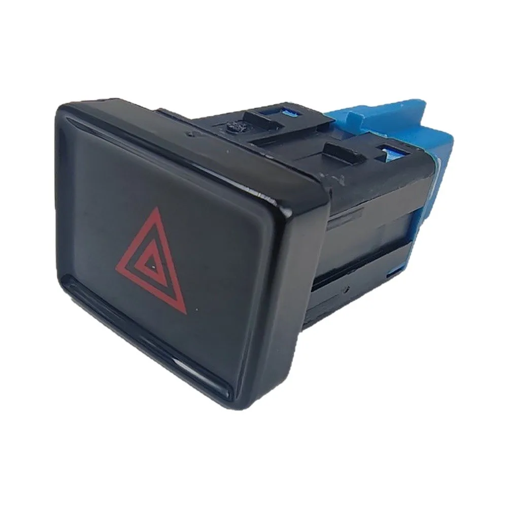 Hazard Light Switch 2SD953509 for For Polo For TuCross 2019 to 2025 OEM Style Replacement No Software Setup Required