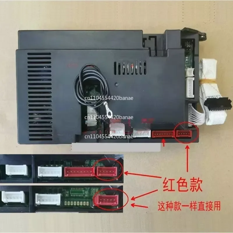 for 12ET82 10ET81 13N10 12ET81 16ET81 Water Heater Main Board Replacement Control Circuit PCB Module High Quality Stable