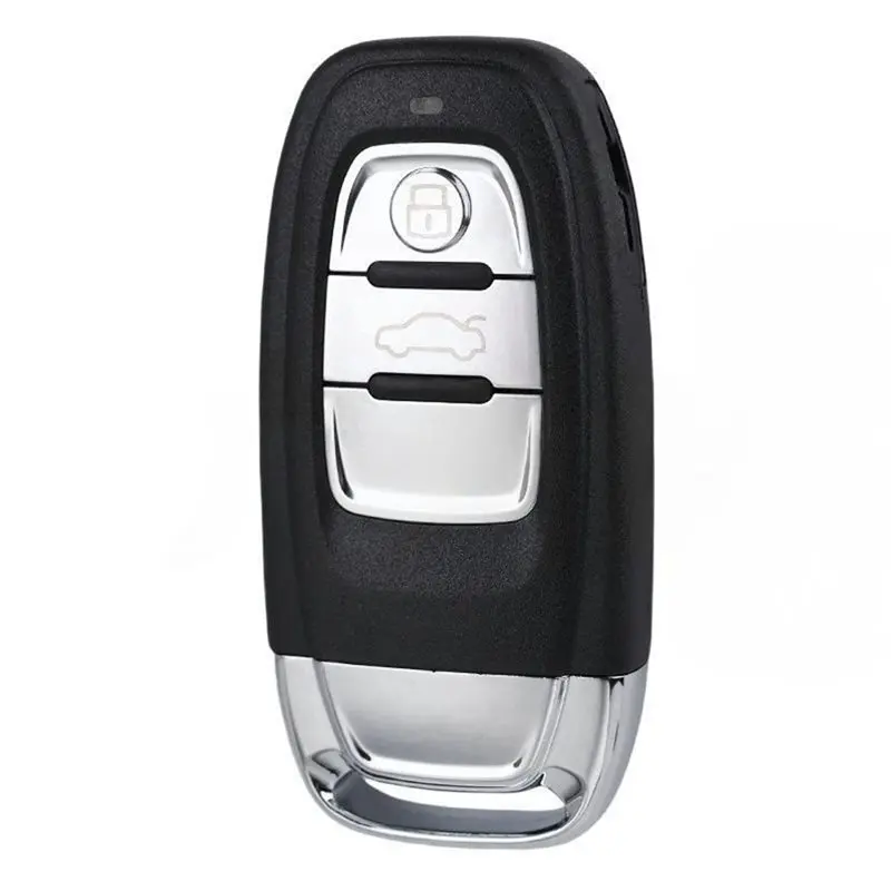 

Car Smart Remote Key 315Mhz 4G0959754J For A6 A7 Q5 Keyless Start Automotive Parts