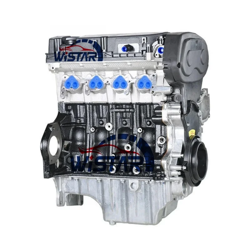 New 1.8L  2H0 F18D4 Z18XER Motor Car Long Block 2H0 F18D4 Engine Assembly For Chevrolet Cruze1 Orlando1 For Opel Astra