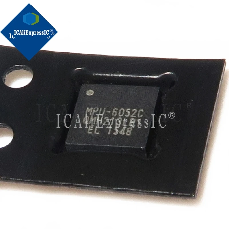 5pcs/lot MPU-6050 MPU6050 MPU-6052C MPU6052C MPU-9150 MPU9150 MPU-9250 MPU9250 MP92 QFN