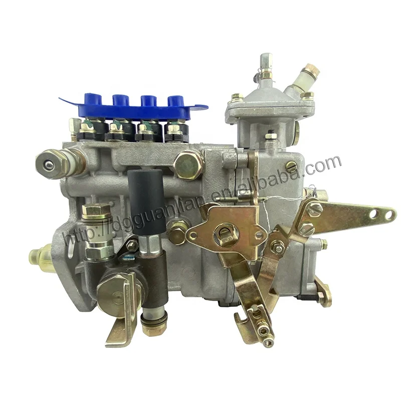 Fuel  Pump BHF4PL090 F3400-1111100B-172 4PL267C