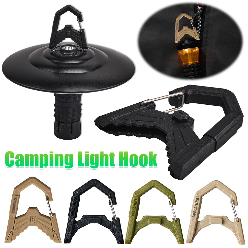 Tent Lamp Hanging H… - image
