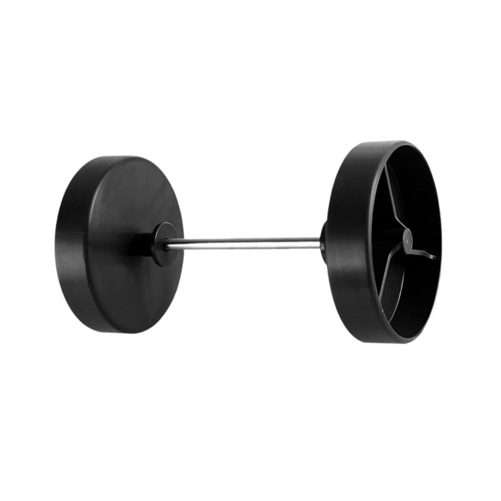 

Универсальное сменное колесо для переносных баков для сточных вод из прочного нейлонового пластика, ремонтный аксессуар для портативных емкостей для отходов