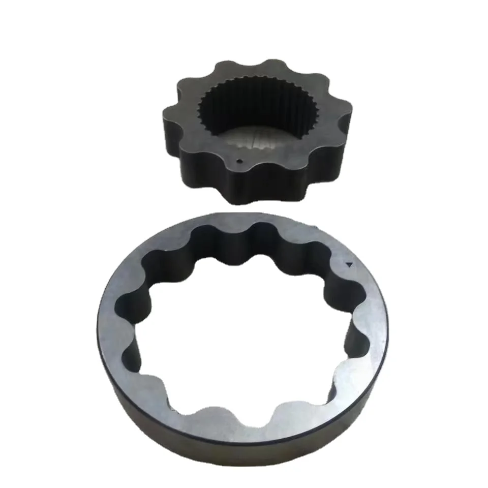 D1105 V1505 Engine Oil Pump for Sale 16241-35070
