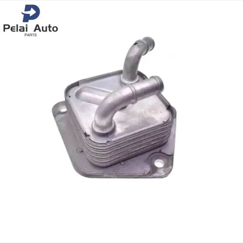 

25560-5T0-003 Auto Cooling Systems Automotive Transmission Oil Cooler Radiator for 15-19 Honda Fit 1.5L