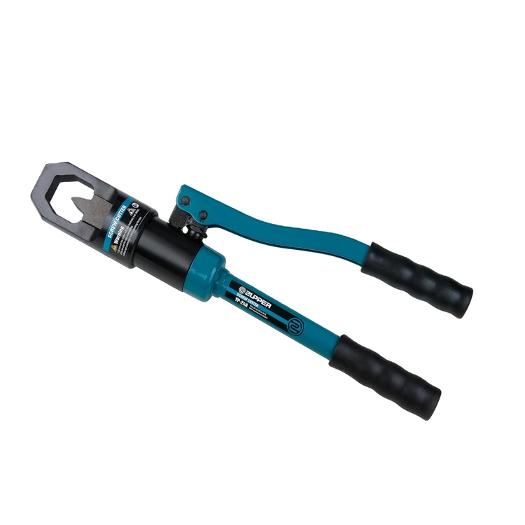 YP-24A Hydraulic Bo… - image