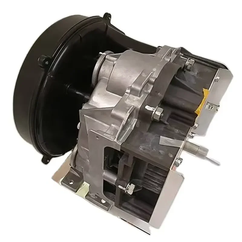 Factory Price Air Compressor Scroll Oil Free Compressor Head