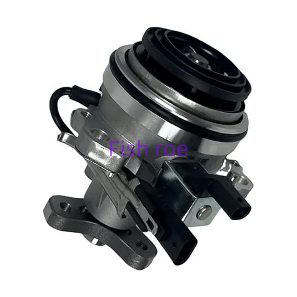 LR121418 T4A41037 Electronic water pump for Range Rover RR13 found D5 Star Pulse RRV Jaguar XJ