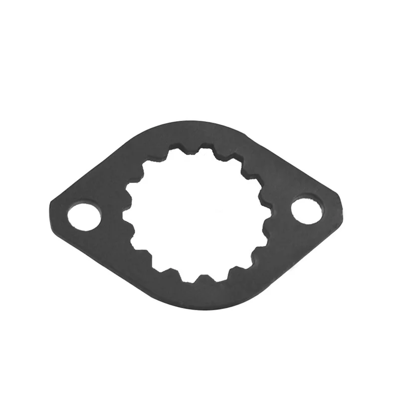 For Ducati Monster 696 795 796 1100 Scrambler 800 400 Motorcycle Front Sprocket Fixing Plate New High Quality-A02G