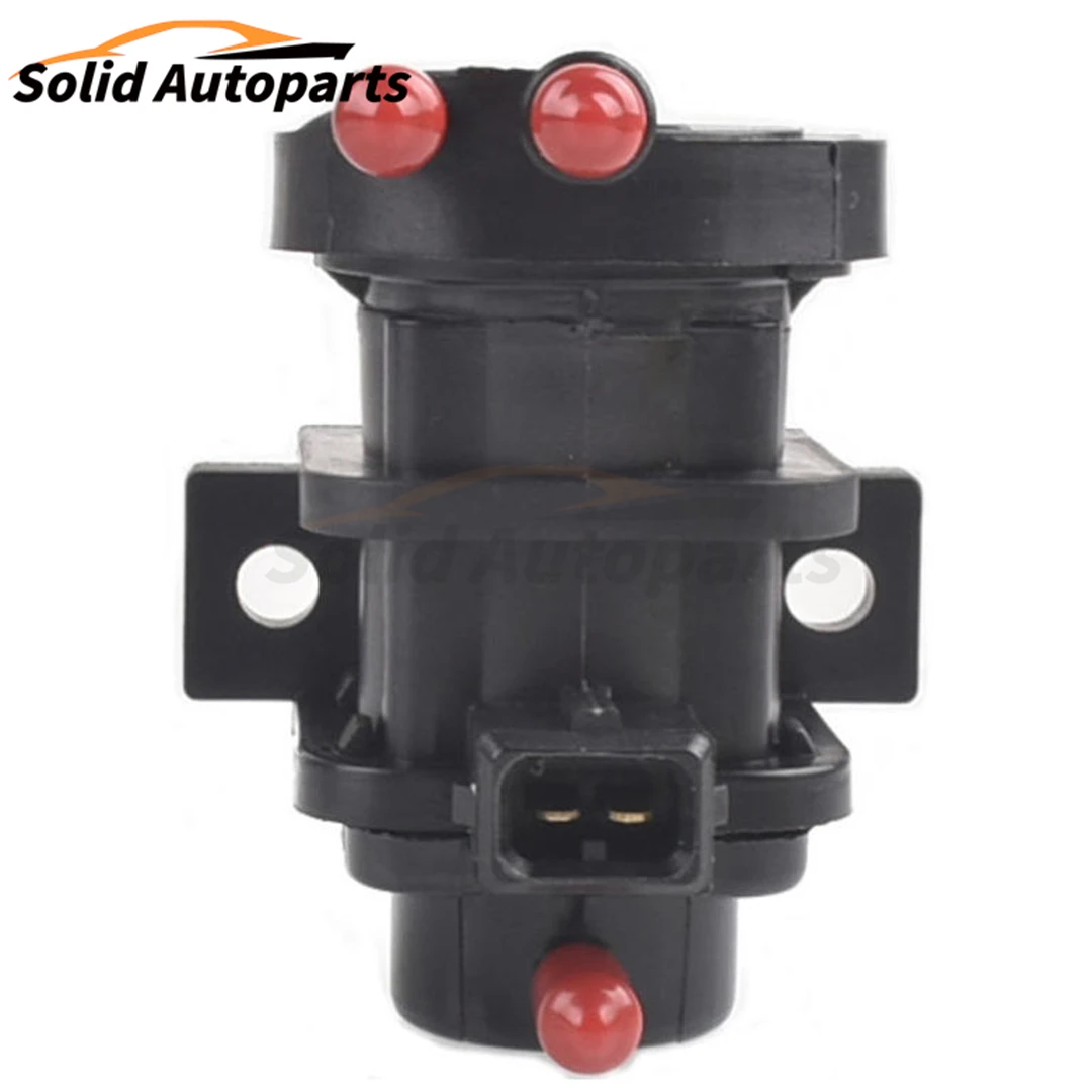 9128022 EGR Solenoid Valve For Opel Vauxhall 2.2 DTi Vectra Saab Omega 90502860 5851030 05851030 00851078 851078