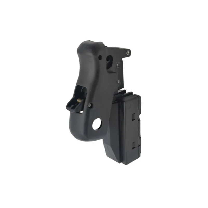 FYBL-Power Tool Switch Replacement Part For DWS780 Miter Saw- N847432 On/Off Trigger Assembly