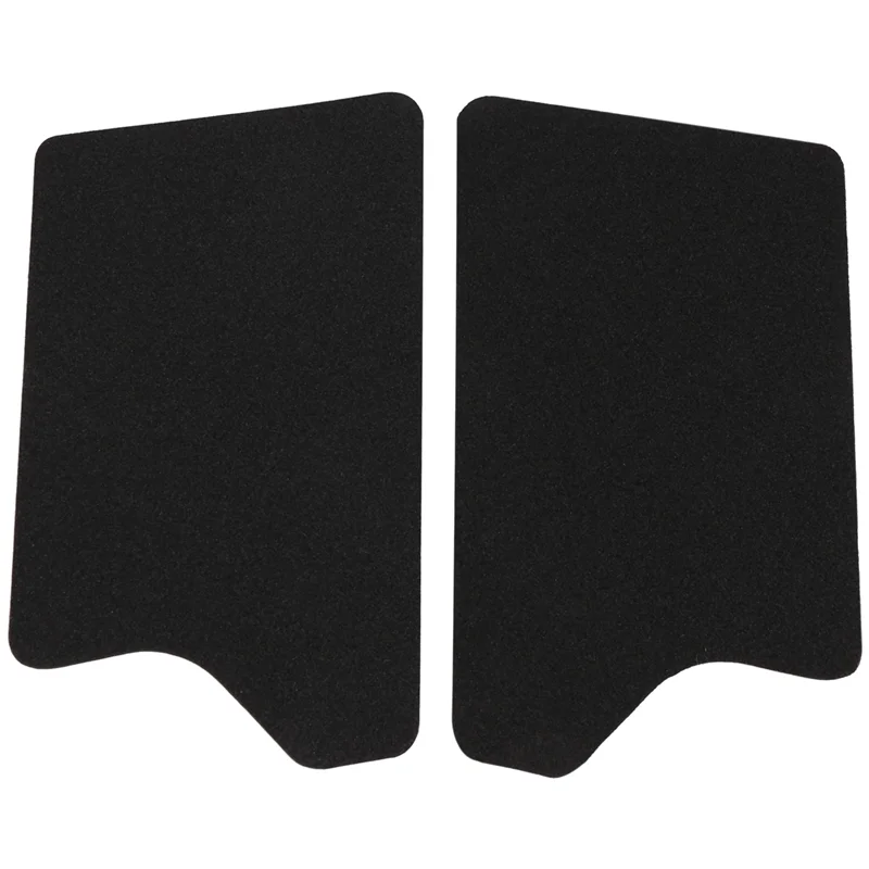 Precision Car Seat Belt Anti Scratch Protector Guard Cover Decal Stickers For Geely Atlas Emgrand NL-3 Proton X70 2016-2020