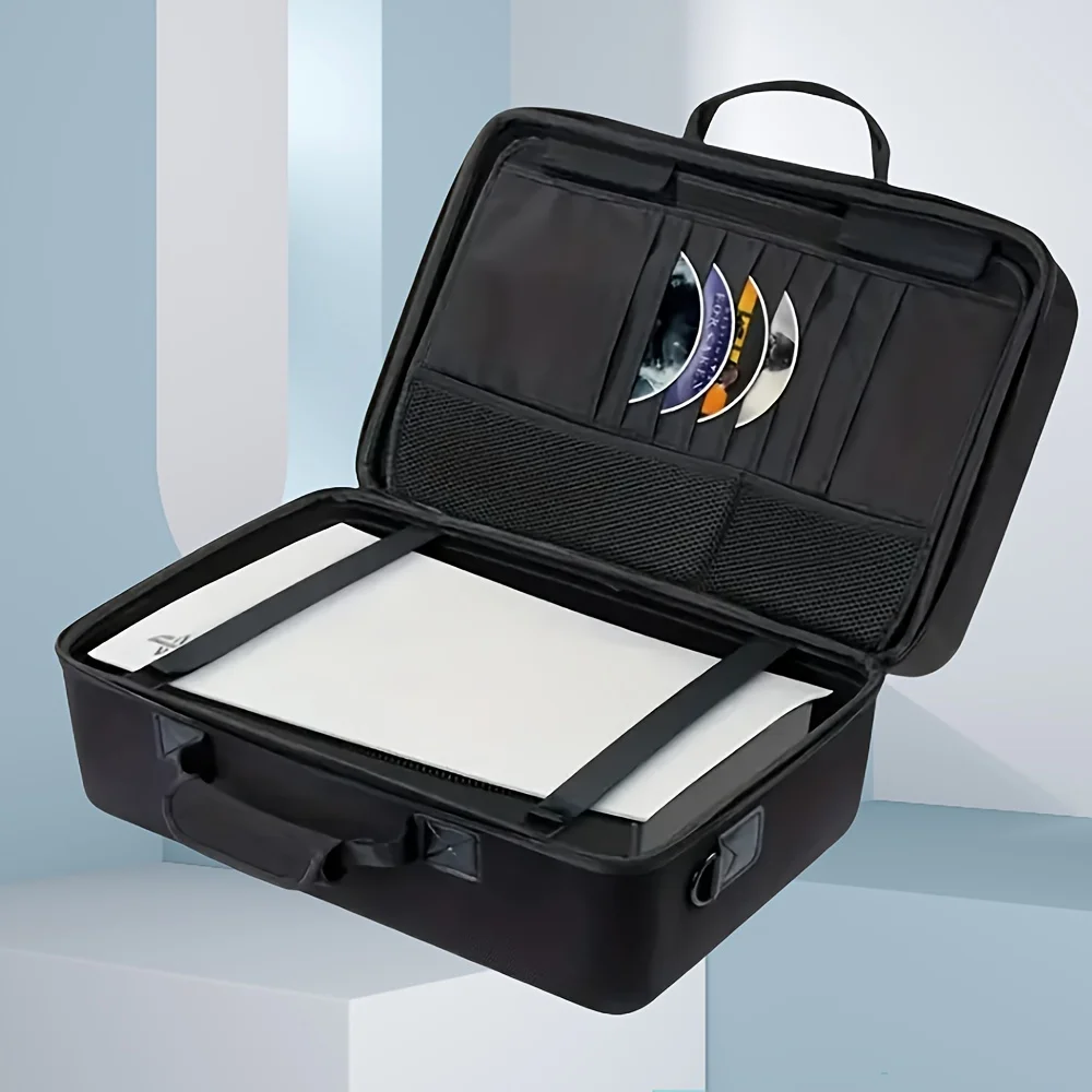 Thumbnail 3 - #32 Compare PS5 Travel Cases Before You Buy