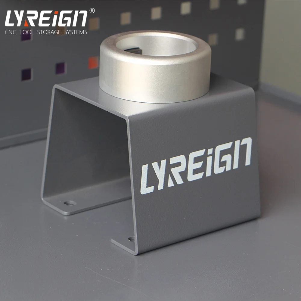 LYREIGN CAT40 Tool Holder Tightening Fixture BT Locking Fixture For CNC