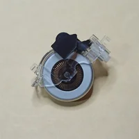 Polea de desplazamiento de rodillo de rueda de ratón para Logitech G502 G502RGB/HERO G502SE G604 G900 G903, piezas de repuesto para ratón inalámbrico/con cable, 1 ud.