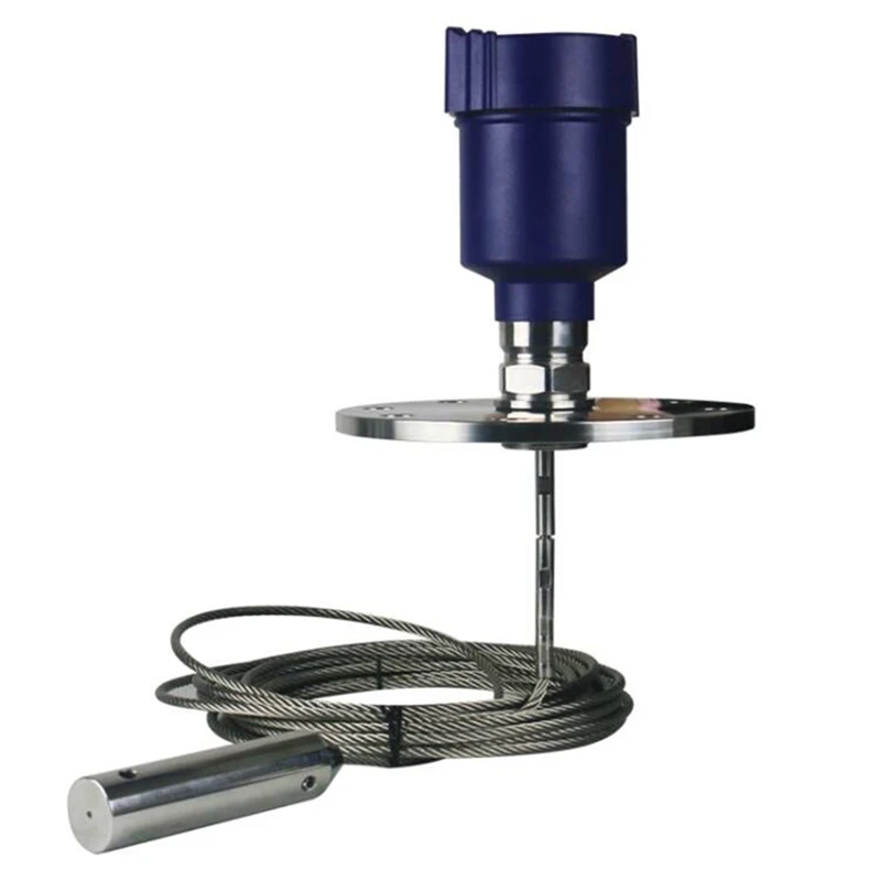 26ghz 80ghz No Contact Radar Level Meter Radar Level Transmitter Radar Level Gauge