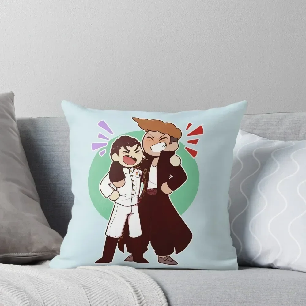 

Ishimondo Throw Pillow Sofa Cushion Cover Ornamental Pillow Pillows Aesthetic pillow pillowcase