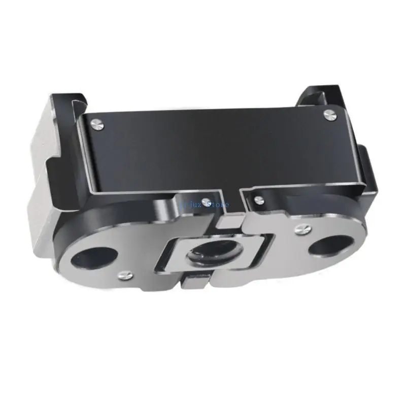 583d Durability Extension Base Bracket for Pocket3 Support stable en photographie