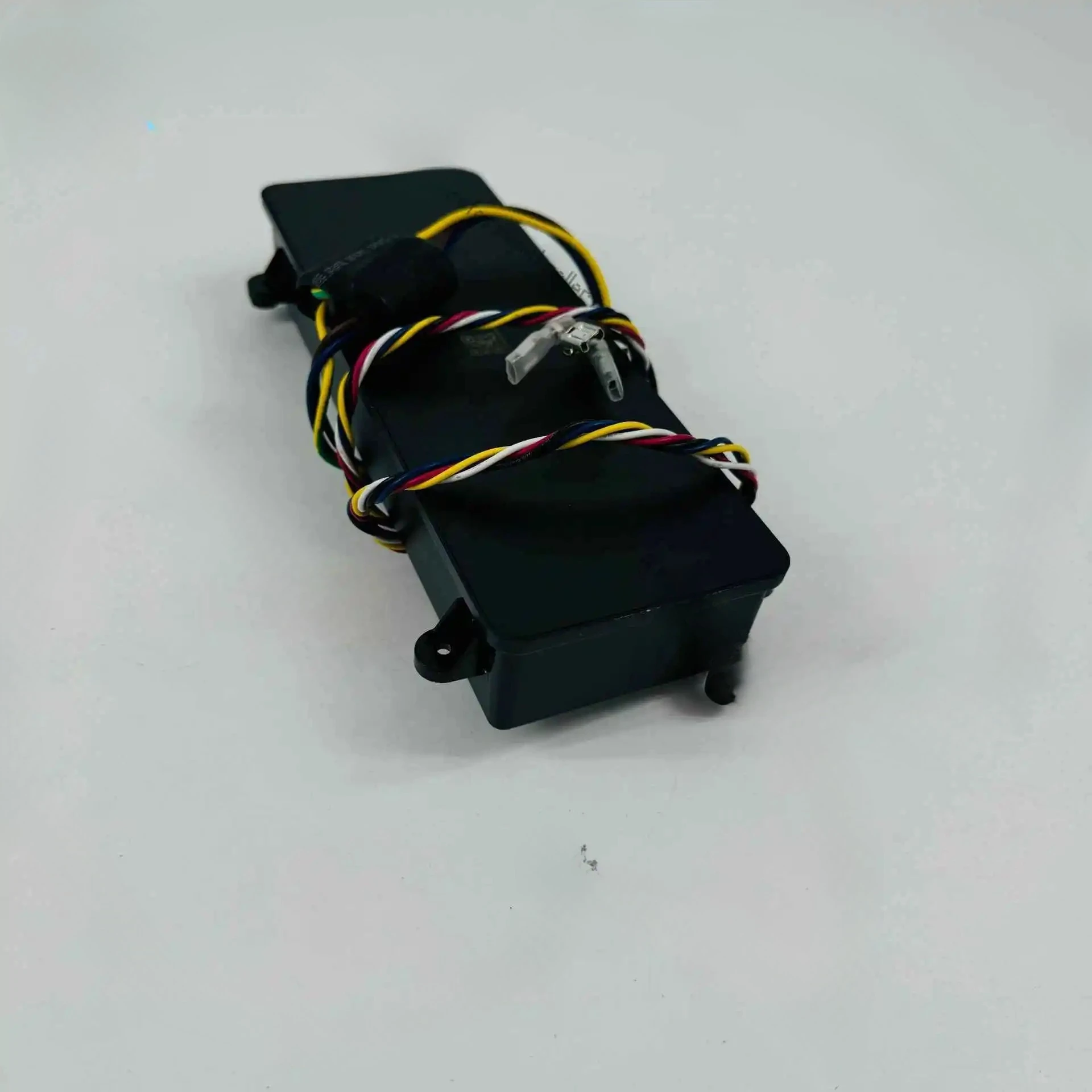 

Аксессуары, оригинальный адаптер питания Onyx3, детали питания для Roborock O35 S7 Pro Ultra S7 Maxv Ultra Cleaner-Globalna версия