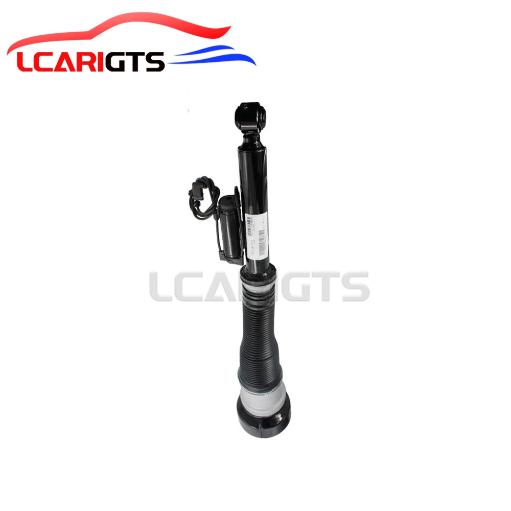 For Mercedes-Benz W221 Rear Left/Right Shock High Quality Air Suspension Shock Absorber 2213201338 ​2213205713 ​2213205613