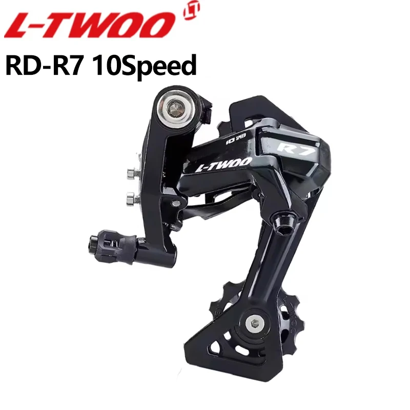 Ltwoo R2 R3 R5 R7 R9 リアディレイラー 7速 8速 9速 10速 11速 ロード